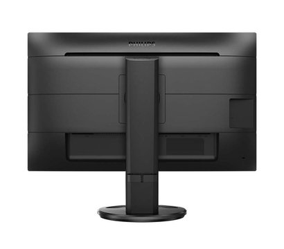 Зображення 4 Монітор Philips 276B9/00 IPS Black