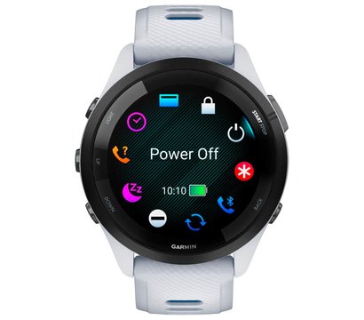 Изображение 4 Смарт-часы Garmin Forerunner 265 Black Bezel - 010-02810-51