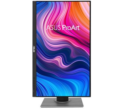 Зображення 5 Монітор Asus PA278QV IPS Gray/Black