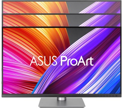 Изображение 5 Монитор Asus PA279CRV IPS Black/Gray