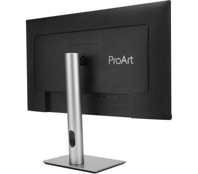 Изображение 8 Монитор Asus PA279CRV IPS Black/Gray