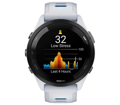 Изображение 9 Смарт-часы Garmin Forerunner 265 Black Bezel - 010-02810-51