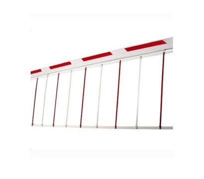 Зображення 2 Комплект спідничний для шлагбаума Came 803ХА-0350