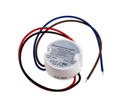 Изображение 2 Блок питания Seven PS-767W импульсный