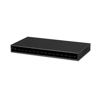 Изображение 2 LTE шлюз OpenVox SWG-3032L