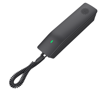 Зображення 2 VoIP телефон Grandstream GHP611W Ethernet + Wi-Fi