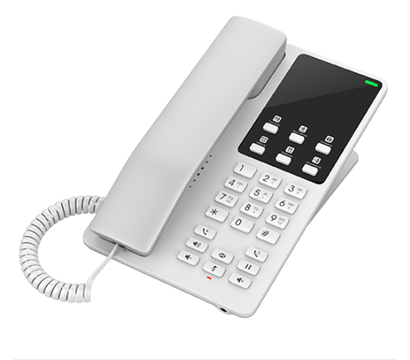 Зображення 2 VoIP телефон Grandstream GHP620 Ethernet