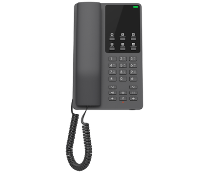 Зображення 2 VoIP телефон Grandstream GHP621W Ethernet + Wi-Fi