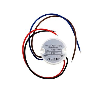 Изображение 3 Блок питания Seven PS-767W импульсный