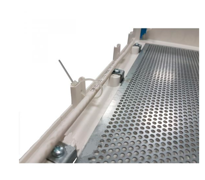 Изображение 3 Щиток Hager Golf VS418PZF накладной