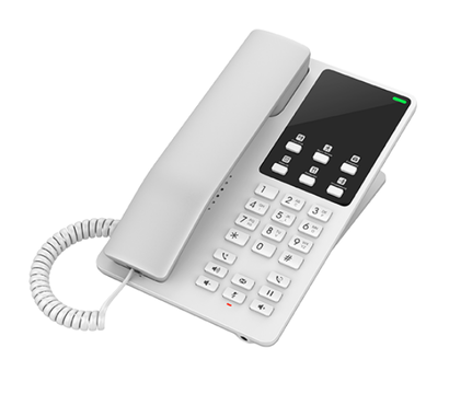 Зображення 3 VoIP телефон Grandstream GHP620W без дисплея