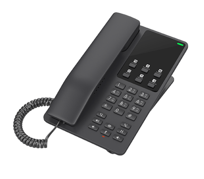 Зображення 3 VoIP телефон Grandstream GHP621 провідна трубка