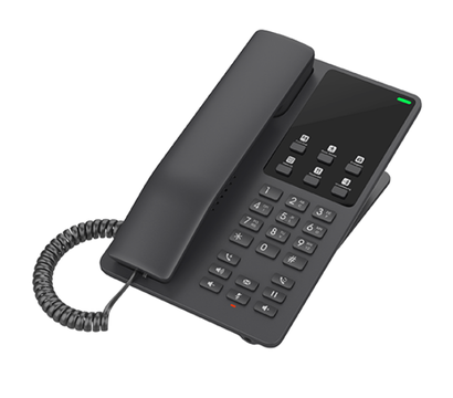Зображення 3 VoIP телефон Grandstream GHP621W Ethernet + Wi-Fi