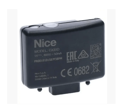 Зображення 4 Комплект автоматики Nice TOO 3000 KLT