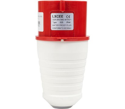 Зображення 2 Електровилка пряма HiSmart LX-025