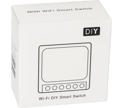 Изображение 4 Smart переключатель PowerPlant HS081386