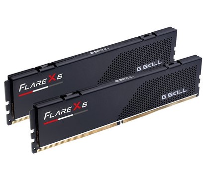 Изображение 2 Модуль памяти G.Skill Flare X5 DDR5 2x16384Mb 5600MHz — F5-5600J3636C16GX2-FX5