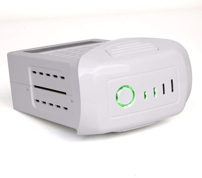 Зображення 2 Акумулятор PowerPlant DJI Phantom 4 5350mAh - CB970292
