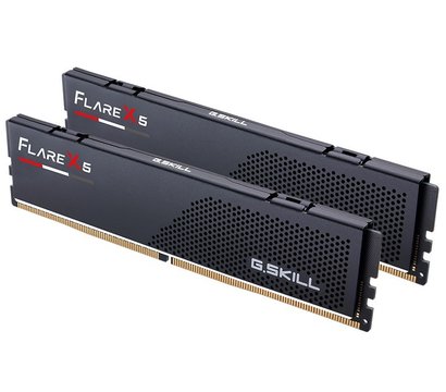 Изображение 3 Оперативная память G.Skill Flare X5 DDR5 2x16384Mb 5200MHz — F5-5200J3636C16GX2-FX5