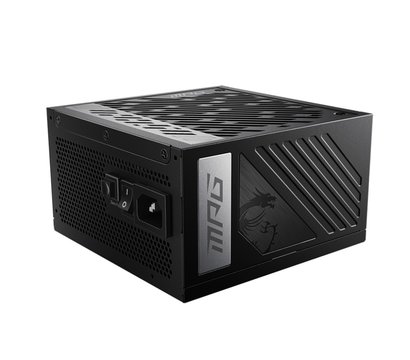 Изображение 3 Блок питания MSI MPG A1000G PCIE5 1000W