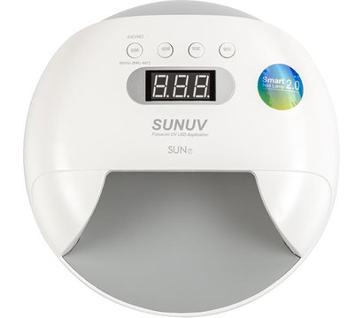 Зображення 3 UV лампа Sunuv SUN7 White 48W