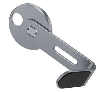 Зображення 3 Тримач Hoco PH44 Grey — PH44G