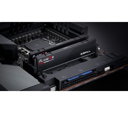Изображение 4 Модуль памяти G.Skill Flare X5 DDR5 2x16384Mb 5600MHz — F5-5600J3636C16GX2-FX5