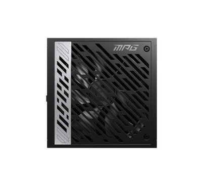 Изображение 4 Блок питания MSI MPG A1000G PCIE5 1000W