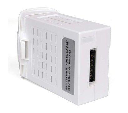 Зображення 4 Акумулятор PowerPlant DJI Phantom 4 5350mAh - CB970292