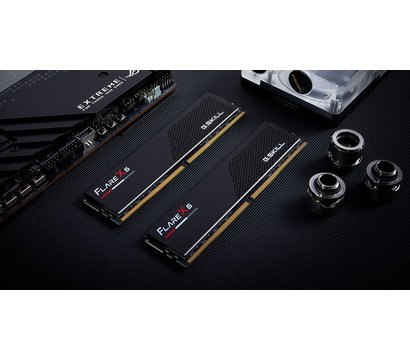 Изображение 5 Модуль памяти G.Skill Flare X5 DDR5 2x16384Mb 5600MHz — F5-5600J3636C16GX2-FX5
