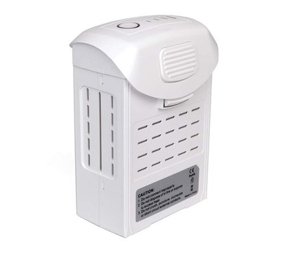 Зображення 5 Акумулятор PowerPlant DJI Phantom 4 5350mAh - CB970292