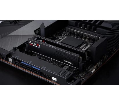 Изображение 6 Модуль памяти G.Skill Flare X5 DDR5 2x16384Mb 5600MHz — F5-5600J3636C16GX2-FX5