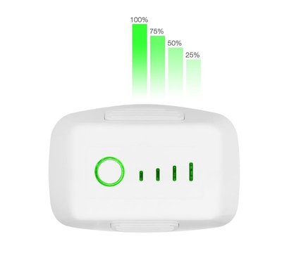Зображення 6 Акумулятор PowerPlant DJI Phantom 4 5350mAh - CB970292