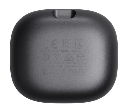 Изображение 2 Bluetooth гарнитура JBL Live Flex Black — JBLLIVEFLEXBLK