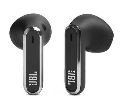 Изображение 5 Bluetooth гарнитура JBL Live Flex Black — JBLLIVEFLEXBLK
