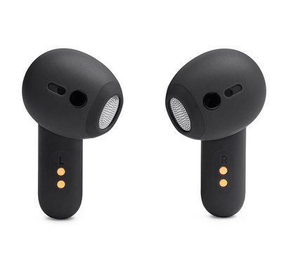 Изображение 8 Bluetooth гарнитура JBL Live Flex Black — JBLLIVEFLEXBLK