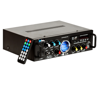 Изображение 2 Акустический комплект Sky Sound WSE-2004 White