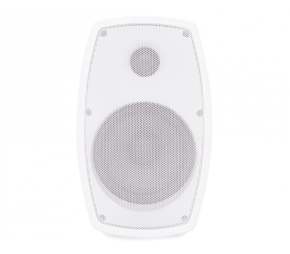 Изображение 2 Акустический комплект Sky Sound SUBT-10W/MC White, Цвет: белый