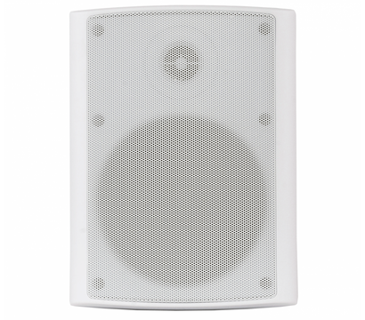 Изображение 2 Акустический комплект Sky Sound SUBT-10W/NS White, Цвет: белый