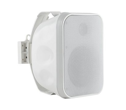 Изображение 3 Акустический комплект Sky Sound SUBT-10W/OS White, Цвет: белый