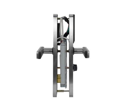 Изображение 2 Smart замок Trinix TRL-5301BT Silver, Цвет корпуса: серебристый