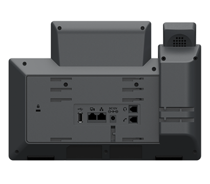 Изображение 2 VoIP телефон Grandstream GRP2636 на 12 линий