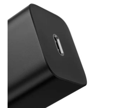 Изображение 2 Зарядное устройство Baseus Super Si Quick Charger 1C (1USB-C) 25W Black — CCSP020101