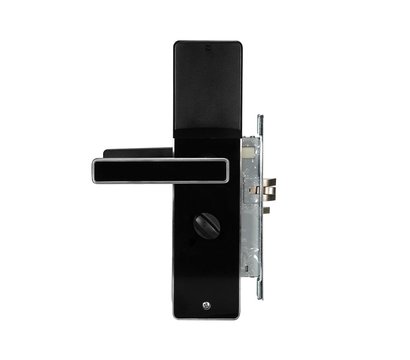 Изображение 3 Smart замок Trinix TRL-5301BT Silver, Цвет корпуса: серебристый
