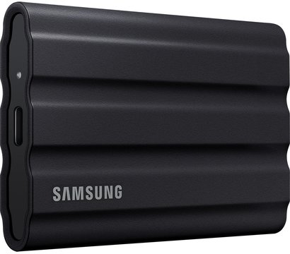 Изображение 3 SSD диск Samsung T7 Shield Evo 1TB 2.5 USB — MU-PE1T0S/EU