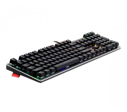 Изображение 3 Клавиатура A4Tech B760 Bloody Grey