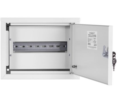 Изображение 3 Щиток E.next e.mbox.pro.n.12 IP31 для помещений