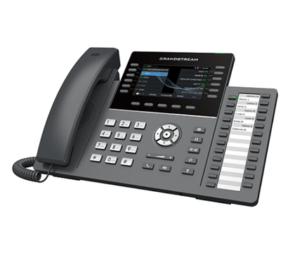 Изображение 3 VoIP телефон Grandstream GRP2636 на 12 линий