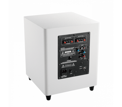 Изображение 4 Громкоговоритель колоночный Sky Sound SUBT-10W, Цвет корпуса: белый