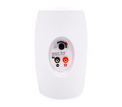 Изображение 4 Акустический комплект Sky Sound SUBT-10W/MC White, Цвет: белый